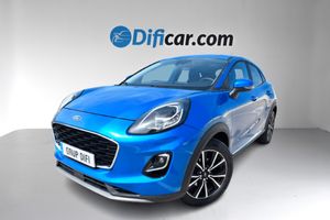 Ford Puma 1.5 Ecoblue 120 Titanium  - Foto 2