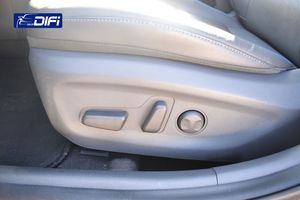 Hyundai IONIQ 1.6 GDI HEV Tecno DCT 105CV 5p  - Foto 28
