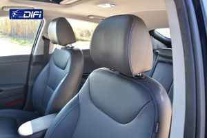 Hyundai IONIQ 1.6 GDI HEV Tecno DCT 105CV 5p  - Foto 14