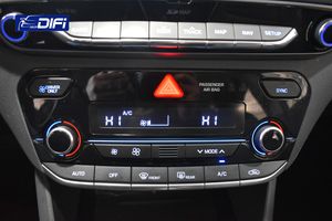 Hyundai IONIQ 1.6 GDI HEV Tecno DCT 105CV 5p  - Foto 24