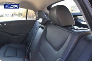 Hyundai IONIQ 1.6 GDI HEV Tecno DCT 105CV 5p  - Foto 12