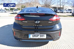 Hyundai IONIQ 1.6 GDI HEV Tecno DCT 105CV 5p  - Foto 6