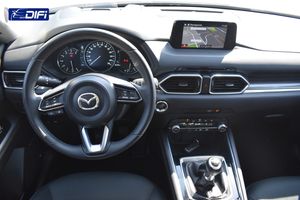 Mazda CX-5 2.0 G 121kW 165CV 2WD AT Evolution  - Foto 11