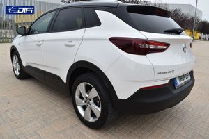 Opel Grandland X 120 Aniversario 1.2Turbo 131CV 5p  - Foto 5