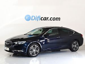 Opel Insignia Sports Tourer GS Excellence 1.5 Turbo 165CV XFT 5p  - Foto 2