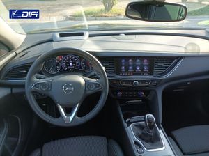 Opel Insignia Sports Tourer GS Excellence 1.5 Turbo 165CV XFT 5p  - Foto 9