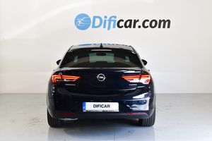 Opel Insignia Sports Tourer GS Excellence 1.5 Turbo 165CV XFT 5p  - Foto 5