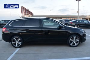 Peugeot 308 SW SW Allure 1.6 BlueHDI 120CV 5p  - Foto 8