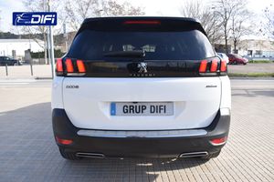 Peugeot 5008 GTLine 1.6L THP 165CV EAT6 7PL AUTO  - Foto 6