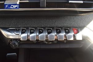 Peugeot 5008 GTLine 1.6L THP 165CV EAT6 7PL AUTO  - Foto 27