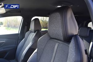 Peugeot 5008 GTLine 1.6L THP 165CV EAT6 7PL AUTO  - Foto 16