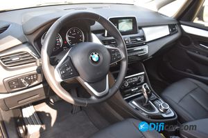 BMW Serie 2 218 D 2.0 150CV AUTOMÁTICO  - Foto 9
