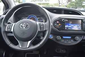 Toyota Yaris Hybrid Active 100CV  - Foto 15