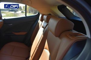 Lexus UX 2.0 250h Business Navigation 5p.  - Foto 15