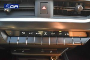 Lexus UX 2.0 250h Business Navigation 5p.  - Foto 27