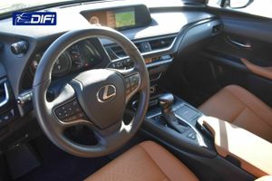 Lexus UX 2.0 250h Business Navigation 5p.  - Foto 11