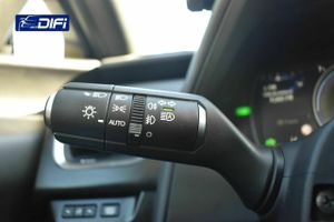 Lexus UX 2.0 250h Business Navigation 5p.  - Foto 32