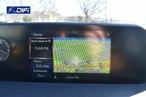 Lexus UX 2.0 250h Business Navigation 5p.  - Foto 21