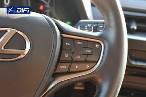 Lexus UX 2.0 250h Business Navigation 5p.  - Foto 20