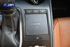 Lexus UX 2.0 250h Business Navigation 5p.  - Foto 29