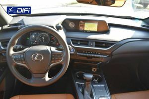 Lexus UX 2.0 250h Business Navigation 5p.  - Foto 13