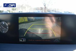 Lexus UX 2.0 250h Business Navigation 5p.  - Foto 23