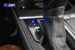 Lexus UX 2.0 250h Business Navigation 5p.  - Foto 25