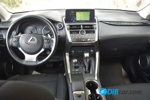 Lexus NX 300 Business Navigation 2.5 197CV AUTOMÁTICO  - Foto 9