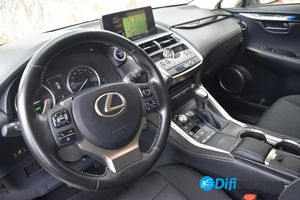 Lexus NX 300 Business Navigation 2.5 197CV AUTOMÁTICO  - Foto 10