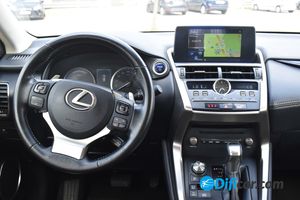 Lexus NX 300 Business Navigation 2.5 197CV AUTOMÁTICO  - Foto 15