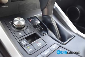 Lexus NX 300 Business Navigation 2.5 197CV AUTOMÁTICO  - Foto 23