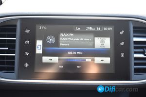 Peugeot 308 Style Puretech 1.2 130CV AUTOMÁTICO  - Foto 21