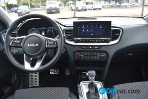 Kia XCeed eDrive PHEV Híbrido Automático 1.6 140CV  - Foto 11
