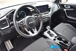 Kia XCeed eDrive PHEV Híbrido Automático 1.6 140CV  - Foto 12