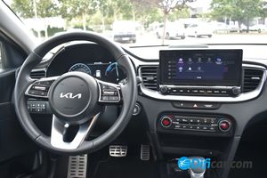Kia XCeed eDrive PHEV Híbrido Automático 1.6 140CV  - Foto 17