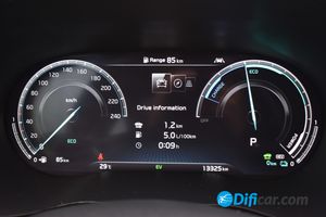 Kia XCeed eDrive PHEV Híbrido Automático 1.6 140CV  - Foto 19