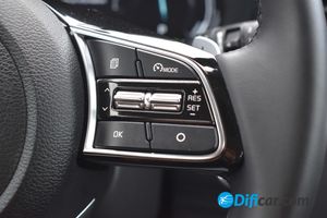 Kia XCeed eDrive PHEV Híbrido Automático 1.6 140CV  - Foto 20