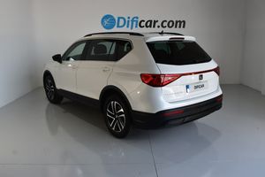 Seat Tarraco Style Plus 1.5 150CV 7 PLAZAS  - Foto 3
