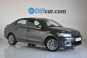Citroën C-Elysée Exclusive 1.6 115CV HDI  - Foto 8