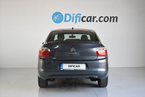 Citroën C-Elysée Exclusive 1.6 115CV HDI  - Foto 5