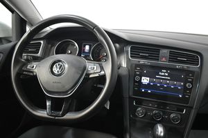 Volkswagen Golf Advance 1.6 TDI 115CV DSG Automático  - Foto 13