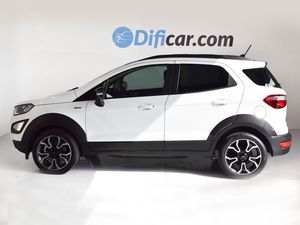 Ford Ecosport Active  1.0 125CV  - Foto 3