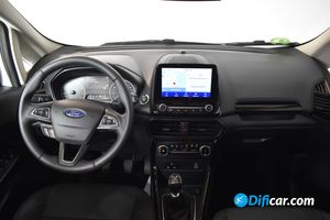 Ford Ecosport Active  1.0 125CV  - Foto 13
