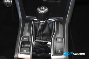 Honda Civic Elegance Nav 1.0 125 I-VTEC TURBO  - Foto 22