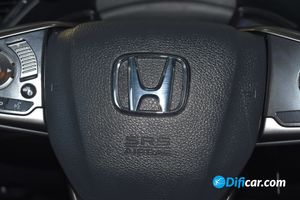 Honda Civic Elegance Nav 1.0 125 I-VTEC TURBO  - Foto 16
