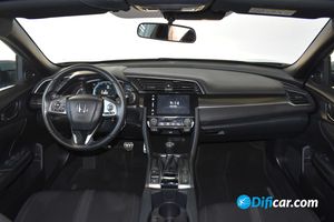 Honda Civic Elegance Nav 1.0 125 I-VTEC TURBO  - Foto 13