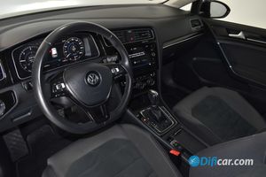 Volkswagen Golf Sport R-Line  Automático 1.6 TDI 115CV DSG  - Foto 8