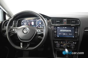 Volkswagen Golf Sport R-Line  Automático 1.6 TDI 115CV DSG  - Foto 14