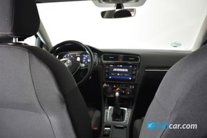 Volkswagen Golf Sport R-Line  Automático 1.6 TDI 115CV DSG  - Foto 12