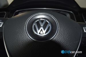 Volkswagen Golf Sport R-Line  Automático 1.6 TDI 115CV DSG  - Foto 23